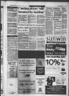 Ripon Gazette Friday 07 December 2001 Page 13