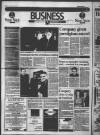 Ripon Gazette Friday 07 December 2001 Page 14