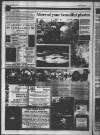 Ripon Gazette Friday 07 December 2001 Page 18