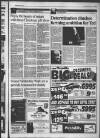 Ripon Gazette Friday 07 December 2001 Page 19