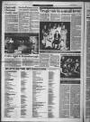 Ripon Gazette Friday 07 December 2001 Page 20