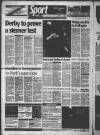Ripon Gazette Friday 07 December 2001 Page 24