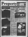 Ripon Gazette Friday 07 December 2001 Page 37