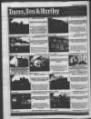 Ripon Gazette Friday 07 December 2001 Page 40