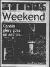 Ripon Gazette Friday 07 December 2001 Page 67