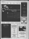Ripon Gazette Friday 07 December 2001 Page 75