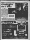 Ripon Gazette Friday 07 December 2001 Page 83