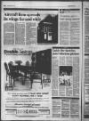 Ripon Gazette Friday 14 December 2001 Page 4