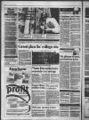 Ripon Gazette Friday 14 December 2001 Page 6