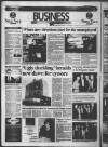 Ripon Gazette Friday 14 December 2001 Page 14