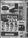 Ripon Gazette Friday 14 December 2001 Page 26