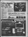 Ripon Gazette Friday 14 December 2001 Page 73