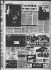 Ripon Gazette Friday 21 December 2001 Page 7