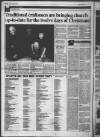 Ripon Gazette Friday 21 December 2001 Page 18