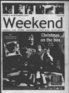 Ripon Gazette Friday 21 December 2001 Page 29