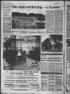 Ripon Gazette Friday 28 December 2001 Page 4