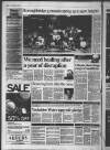 Ripon Gazette Friday 28 December 2001 Page 6