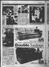 Ripon Gazette Friday 28 December 2001 Page 10