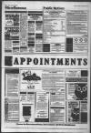 Ripon Gazette Friday 28 December 2001 Page 28