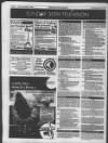 Ripon Gazette Friday 28 December 2001 Page 36