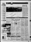 Ripon Gazette Friday 04 January 2002 Page 6