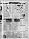 Ripon Gazette Friday 04 January 2002 Page 21
