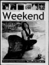 Ripon Gazette Friday 04 January 2002 Page 31