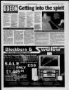 Ripon Gazette Friday 04 January 2002 Page 35