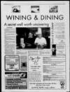 Ripon Gazette Friday 04 January 2002 Page 37