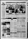 Ripon Gazette Friday 11 January 2002 Page 6