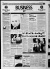 Ripon Gazette Friday 11 January 2002 Page 16