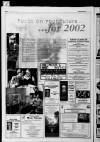 Ripon Gazette Friday 11 January 2002 Page 18