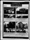 Ripon Gazette Friday 11 January 2002 Page 54