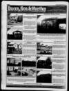 Ripon Gazette Friday 11 January 2002 Page 60