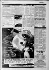 Ripon Gazette Friday 18 January 2002 Page 14