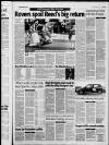 Ripon Gazette Friday 18 January 2002 Page 27