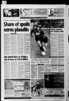 Ripon Gazette Friday 18 January 2002 Page 28