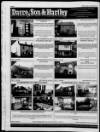 Ripon Gazette Friday 18 January 2002 Page 68