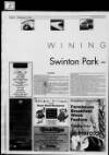 Ripon Gazette Friday 18 January 2002 Page 98