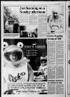 Ripon Gazette Friday 25 January 2002 Page 14