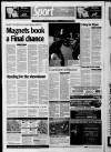 Ripon Gazette Friday 25 January 2002 Page 26