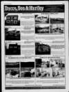 Ripon Gazette Friday 25 January 2002 Page 45