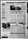 Ripon Gazette Friday 01 February 2002 Page 6