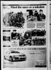 Ripon Gazette Friday 01 February 2002 Page 8