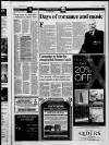 Ripon Gazette Friday 01 February 2002 Page 21