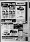 Ripon Gazette Friday 01 February 2002 Page 30