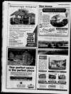 Ripon Gazette Friday 01 February 2002 Page 42