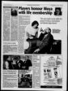 Ripon Gazette Friday 01 February 2002 Page 89