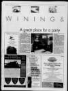 Ripon Gazette Friday 01 February 2002 Page 94