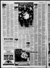 Ripon Gazette Friday 08 February 2002 Page 12